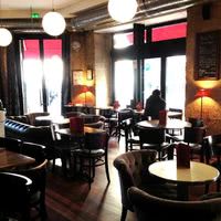 Café du Temple