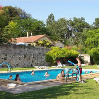 Domaine de La Baume
