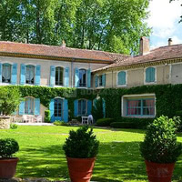 Domaine de La Baume