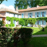 Domaine de La Baume