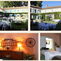 Domaine de La Baume