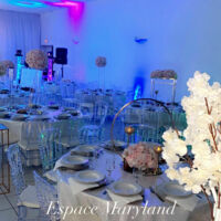Espace Maryland