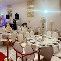 Espace Maryland