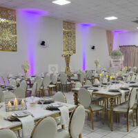 Espace Maryland