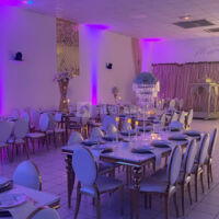 Espace Maryland
