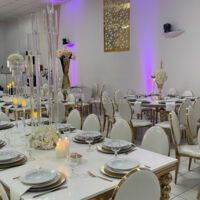 Espace Maryland
