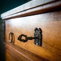 Une chambre