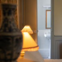 Une chambre