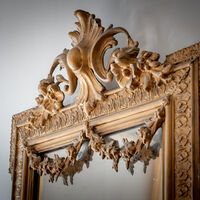 Une chambre
