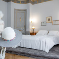 La chambre Napoléon