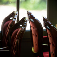 Le Salon Club billard