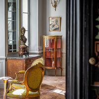 Le Grand Salon
