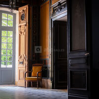Le Hall d’entrée
