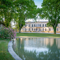 Le Château