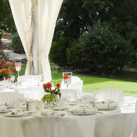 Domaine des Clarines