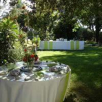 Domaine des Clarines