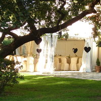Domaine des Clarines