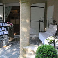 Domaine des Clarines