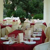 Domaine des Clarines