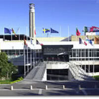Safim Centre des Congrès