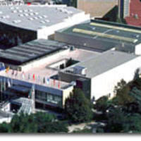 Safim Centre des Congrès