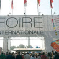 Foire