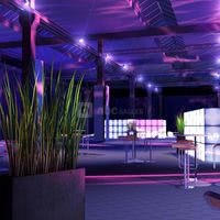 Ambiance disco