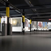 Exposition photographique