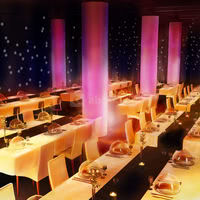 Dîner assis