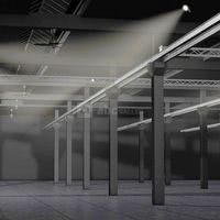 Salle vide