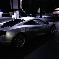 Exposition automobiles