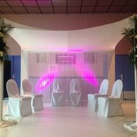 DECORATION FLORALE