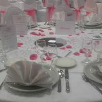 TABLE MODERNE