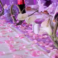 DECORATION FLORALE
