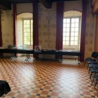 Reception familiale