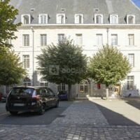 Hotellerie Saint Yves