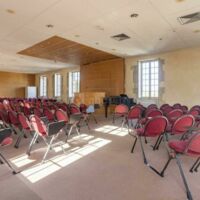 Salle St Charles