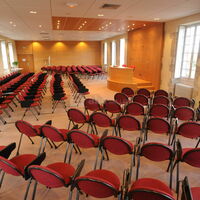 Salle de conférence