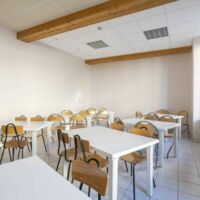 Salle St Jacques