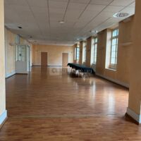 Salle de la Maîtrise