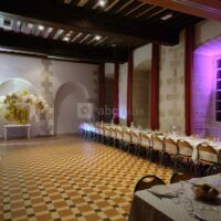 Salle Sainte Thérèse grand format