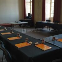 Seminaire d'entreprise