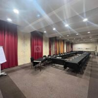 Salle St Etienne