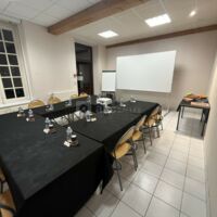 Salle St Jacques
