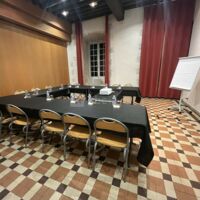 Salle Ste Thérèse 1