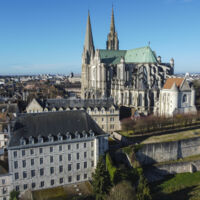 Hôtellerie Saint Yves