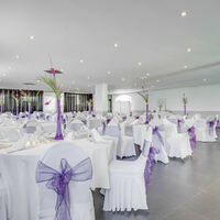 Nao Athéna - Salle de réception