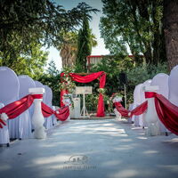 Nao Athéna - Espace Cérémonie