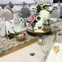 Nao Athéna - Décoration de table