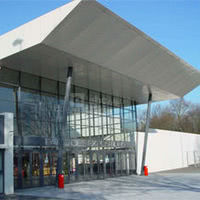 Parc des Expositions de Dreux